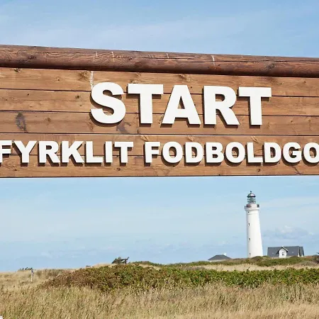 Ix Hirtshals