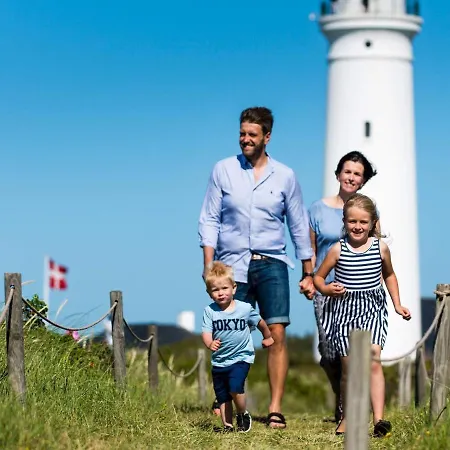 Ix Apartment Hirtshals